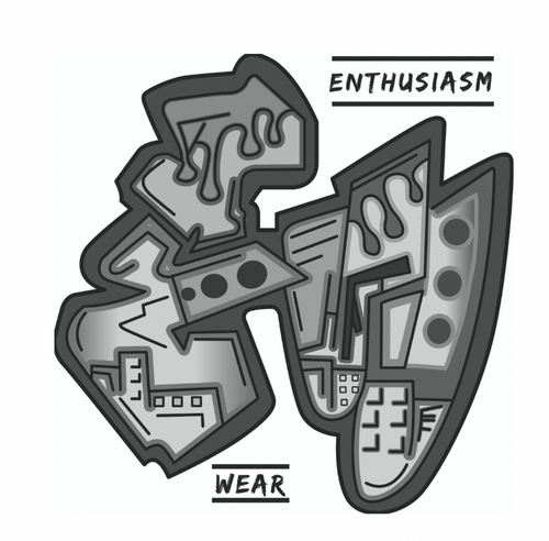 Enthusiasm Wear LLC